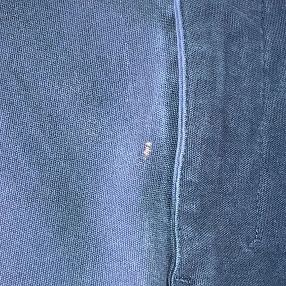 Mens Lululemon ABC Pant Classic Utilitech Black Size 38 - Picture 7 of 15